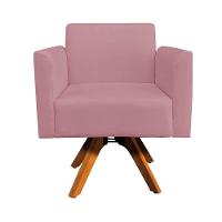 Kit 02 Poltronas Giratória Mm30