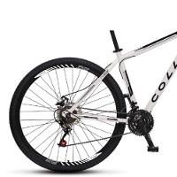 Bicicleta Colli Aro 29 Athena Freio A Disco Branco/bege - 3