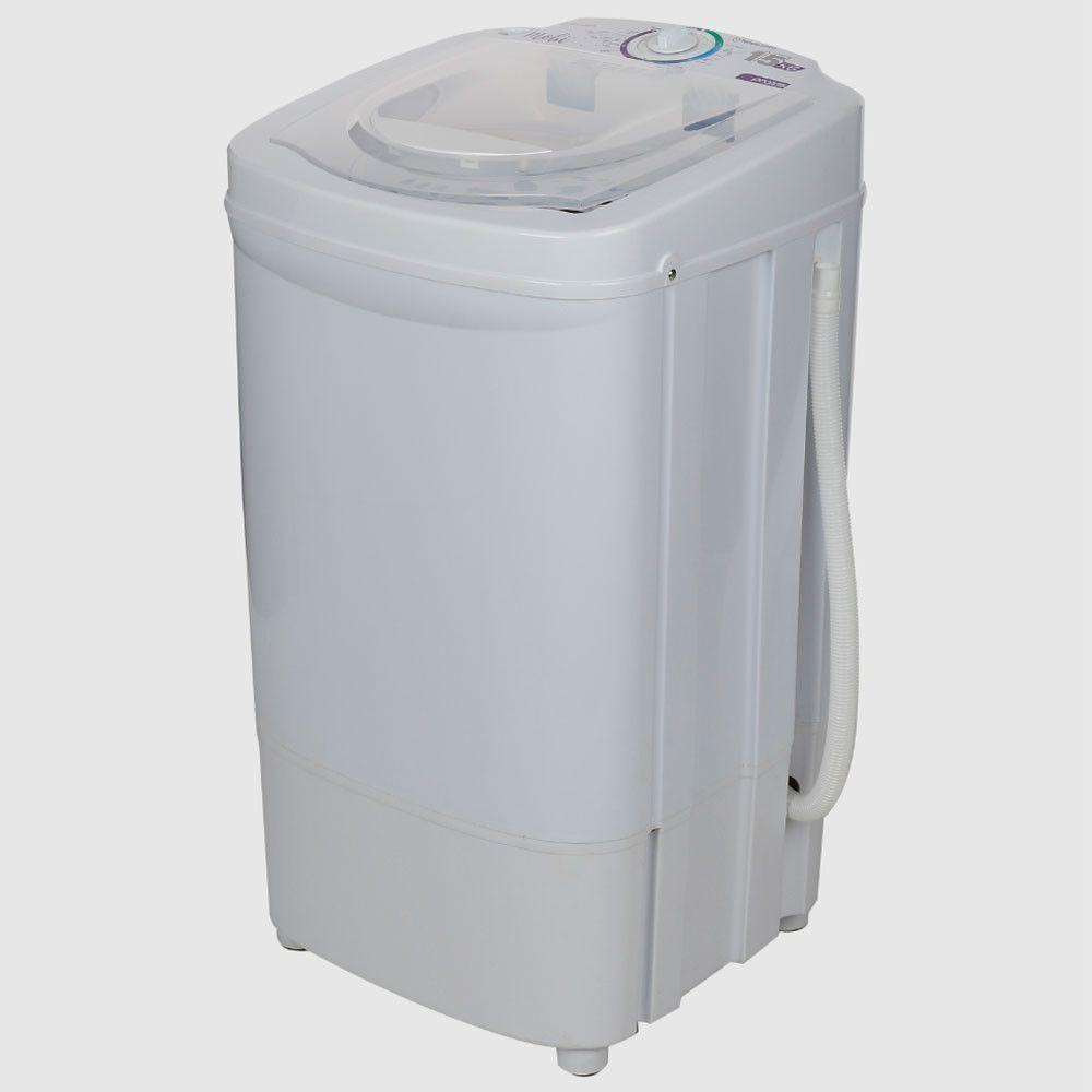 Centrifuga Mobi 15kg 200w Praxis Branco 110v - 1