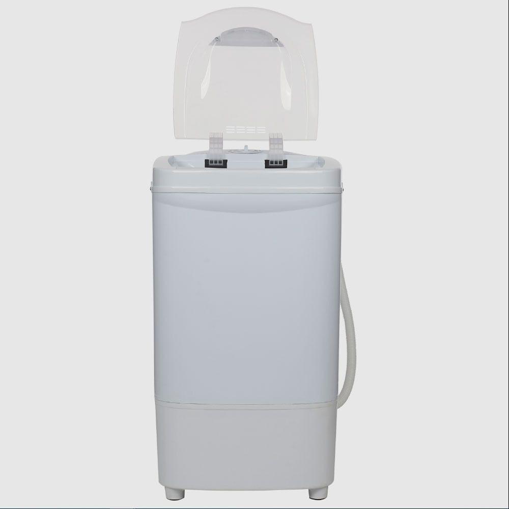 Centrifuga Mobi 15kg 200w Praxis Branco 110v - 2
