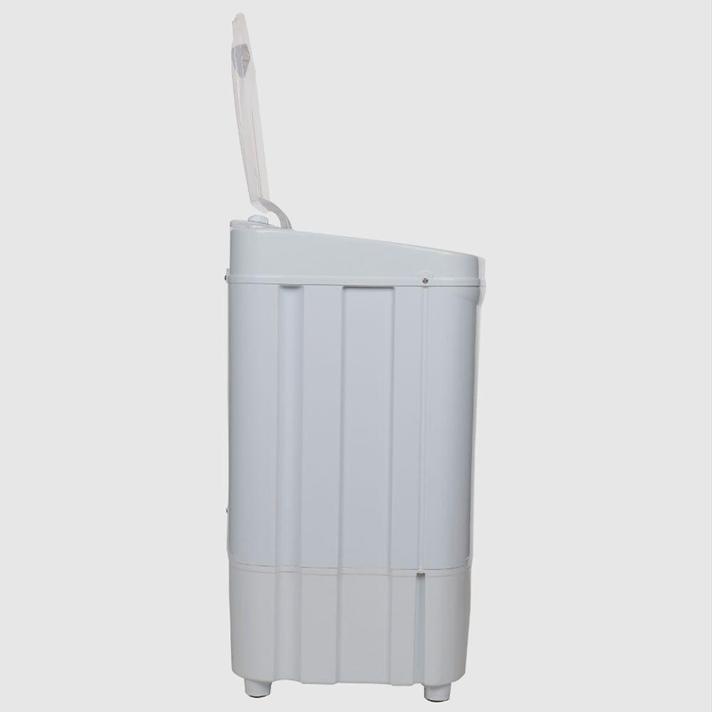 Centrifuga Mobi 15kg 200w Praxis Branco 110v - 3