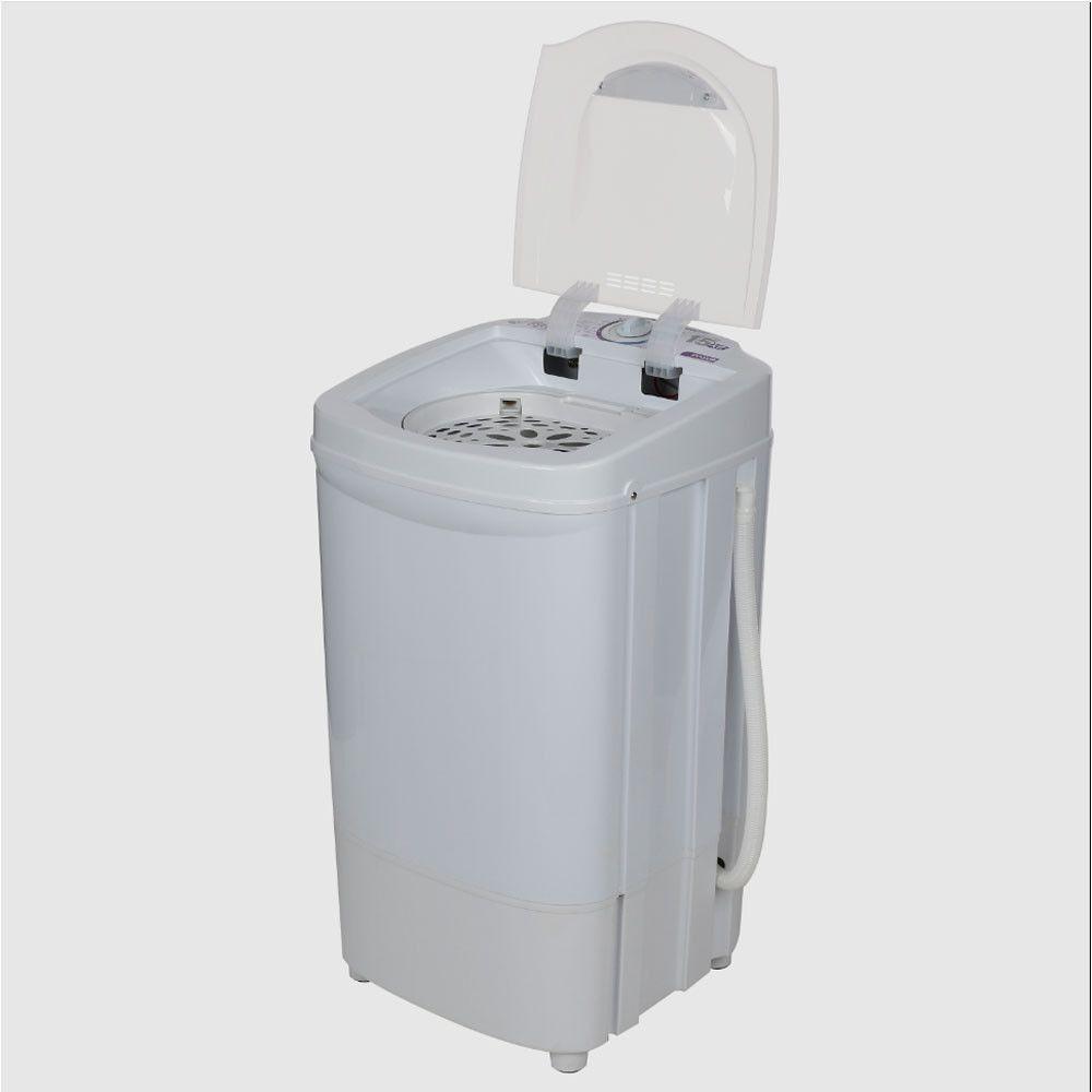 Centrifuga Mobi 15kg 200w Praxis Branco 110v - 5