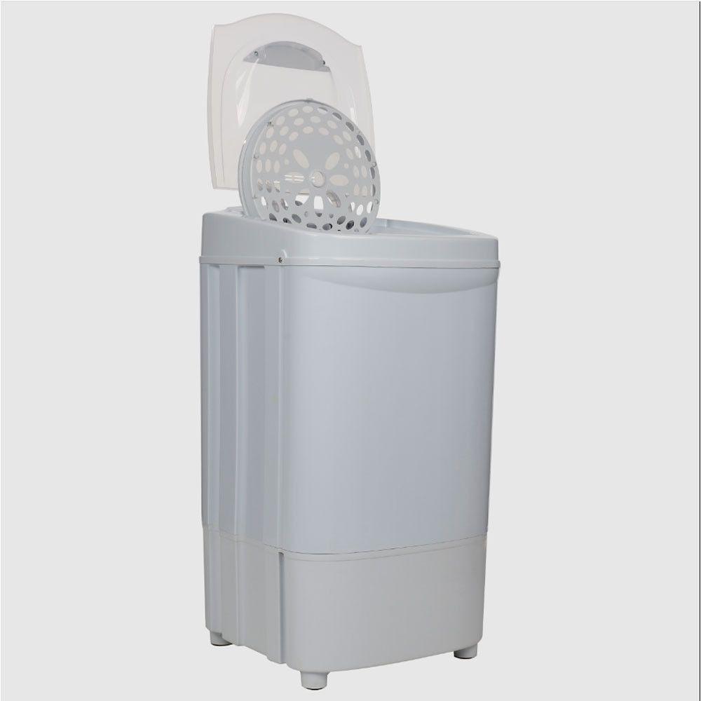 Centrifuga Mobi 15kg 200w Praxis Branco 110v - 6