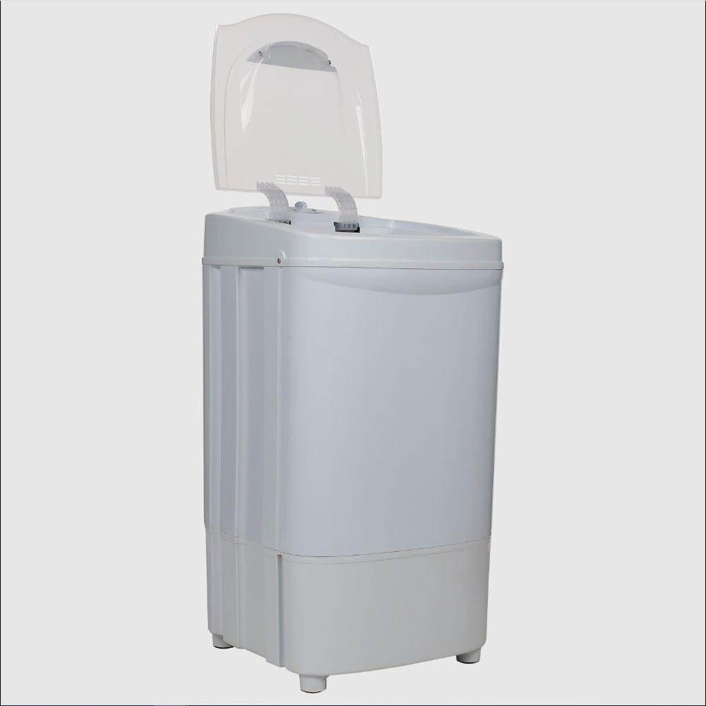 Centrifuga Mobi 15kg 200w Praxis Branco 110v - 7