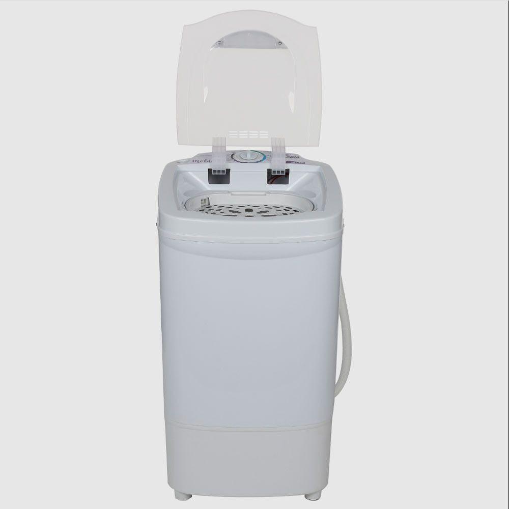 Centrifuga Mobi 15kg 200w Praxis Branco 110v - 8