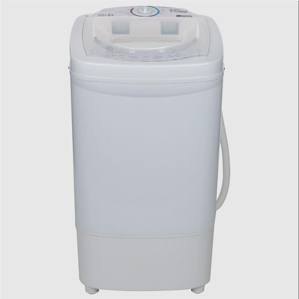Centrifuga Mobi 15kg 200w Praxis Branco 110v - 9