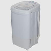 Centrifuga Mobi 15kg 200w Praxis Branco 110v - 1
