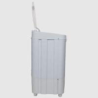 Centrifuga Mobi 15kg 200w Praxis Branco 110v - 3