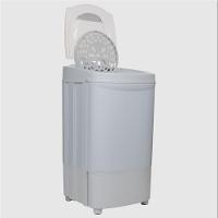 Centrifuga Mobi 15kg 200w Praxis Branco 110v - 6