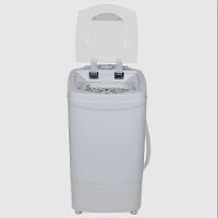 Centrifuga Mobi 15kg 200w Praxis Branco 110v - 8
