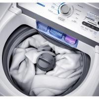 Máquina De Lavar 17kg Essential Care Com Cesto Branco 110v - 3