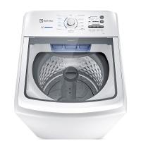 Máquina De Lavar 17kg Essential Care Com Cesto Branco 110v