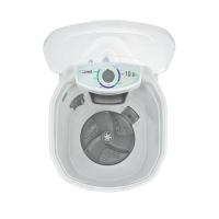 Lavadora Semiautomática 10kg Libell Branco 110v - 2