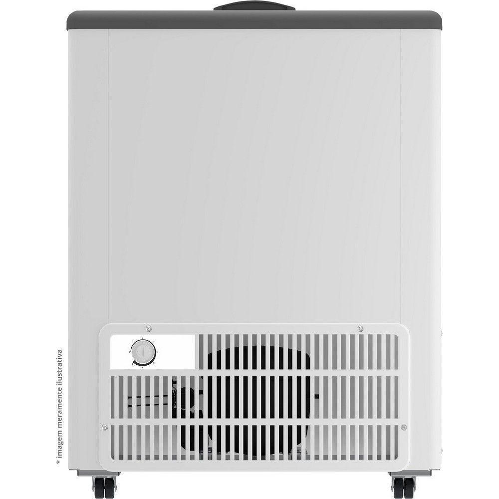 Freezer Horizontal Fricon Hceb411 411 Litros Branco 110v - 3