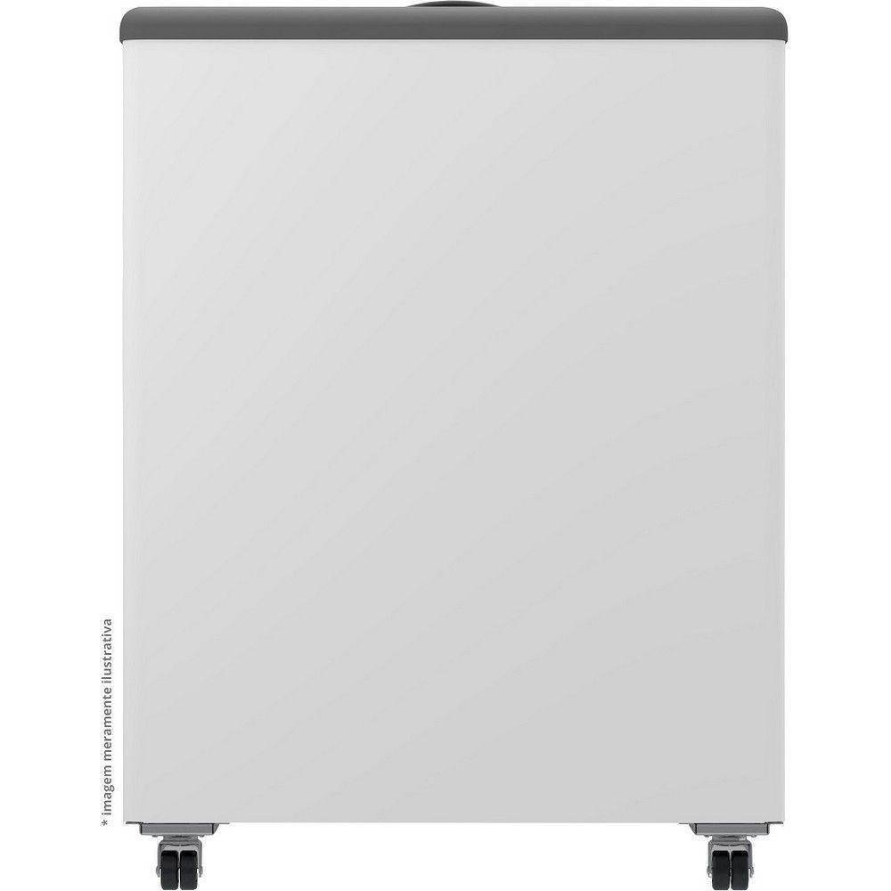 Freezer Horizontal Fricon Hceb411 411 Litros Branco 110v - 4