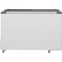 Freezer Horizontal Fricon Hceb411 411 Litros Branco 110v - 1