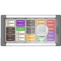 Freezer Horizontal Fricon Hceb411 411 Litros Branco 110v - 2