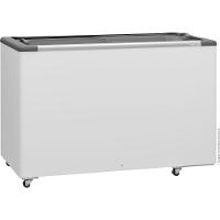 Freezer Horizontal Fricon Hceb411 411 Litros Branco 110v - 5