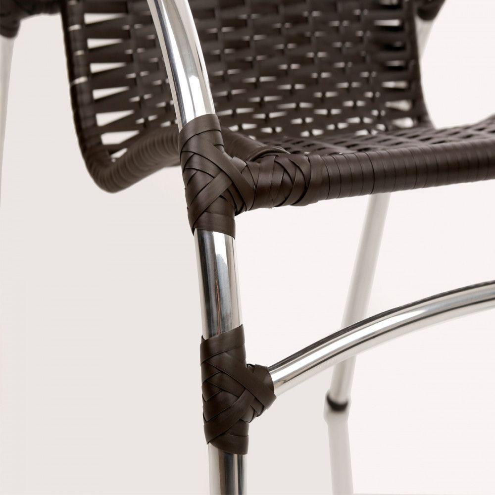 Conjunto Poltronas Para Varanda Edícula Jardim Pedra Ferro - 3