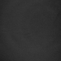 Kit 02 Poltronas Veludo Base De Madeira Ma30 Preto - 2