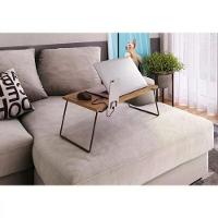 Mesa Articulavel Para Notebook / Café 27889 Preto Fosco - 3