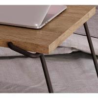 Mesa Articulavel Para Notebook / Café 27889 Preto Fosco