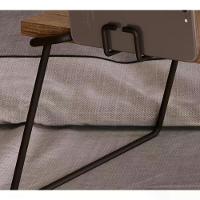 Mesa Articulavel Para Notebook / Café 27889 Preto Fosco - 5