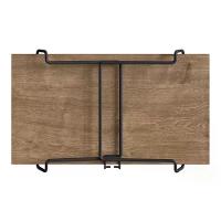 Mesa Articulavel Para Notebook / Café 27889 Preto Fosco - 8