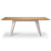 Mesa de Jantar Fênix 160cm X 90cm Pinhão