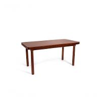 Mesa De Jantar Retangular 8 Lugares 200X80 França Imbuia - 1