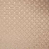 Kit 02 Puffs Sher Facto Pés Palito De Ferro Cor Bege - 3