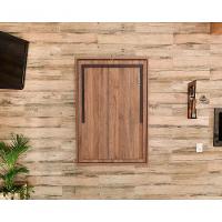 Mesa Dobrável Retrátil De Parede 415x89 Noronha - 2