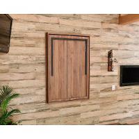 Mesa Dobrável Retrátil De Parede 415x89 Noronha - 3