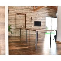 Mesa Dobrável Retrátil De Parede 415x89 Noronha - 6