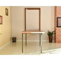 Mesa Dobrável Retrátil De Parede 275x89 Noronha - 11