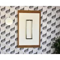 Mesa Dobrável Retrátil De Parede Inox 140x89 Branco/noronha - 5