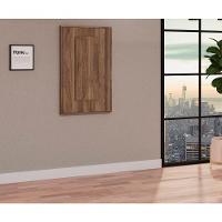 Mesa Dobrável Retrátil De Parede 100x64 Noronha - 3