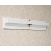 Mesa Dobrável Retrátil De Parede 120x75 Branco