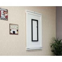 Mesa Dobrável Retrátil De Parede 120x75 Branco - 6