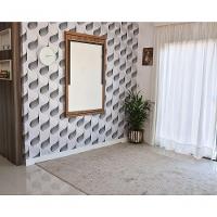 Mesa Dobrável Retrátil De Parede 140x89 Branco/noronha - 3