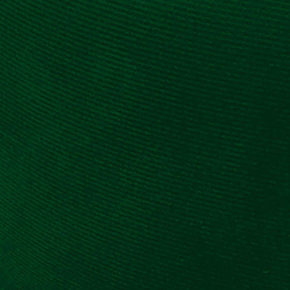 Puff Iron Suede Base Cobre Palito Verde - 6
