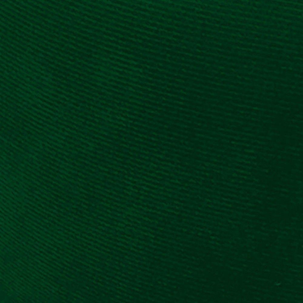 Puff Giratório Elisa Suede Base Madeira Mm30 Verde - 6