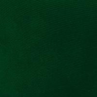 Puff Giratório Elisa Suede Base Madeira Mm30 Verde - 11