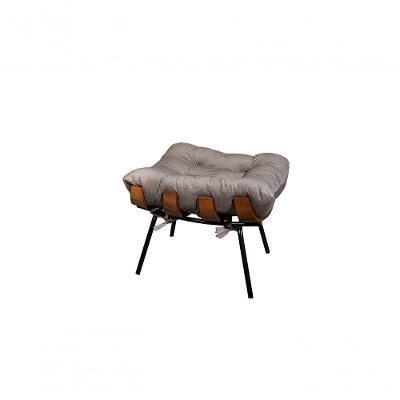 Puff Costela Luxo Dora Bela 0121 New