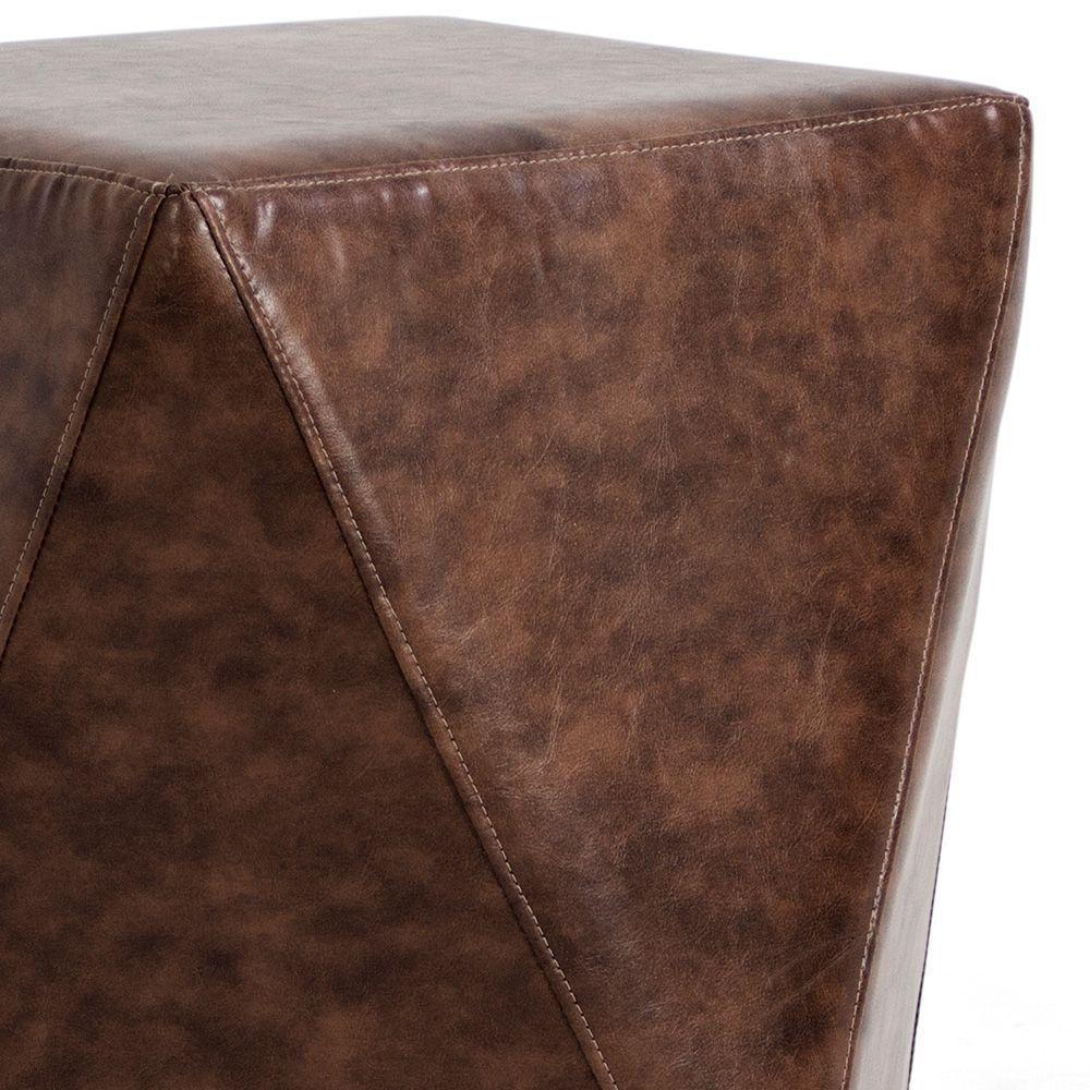 Kit 02 Puffs Ametista D02 Facto Marrom B-38 - 3