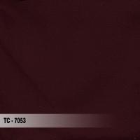 Kit 2 Poltronas Decorativas Catar Com Tachas Veludo Marsala