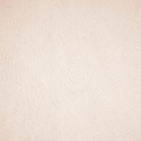 Puff Stella Linho Base Madeira Castanho Cor A19 Bege - 2