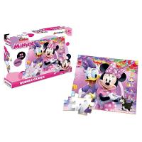 Quebra-cabeça Minnie Disney - 1