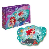Quebra-cabeça Ariel Disney - 1