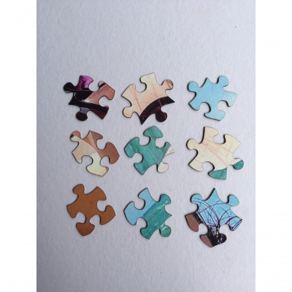 Quebra Cabeça Torres Rio Grande Do Sul 1014 Peças 98 X 70 - 2